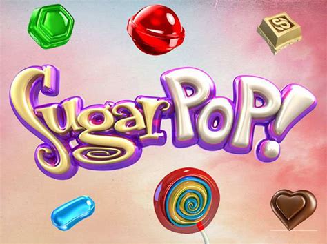 sugar pop casino game/
